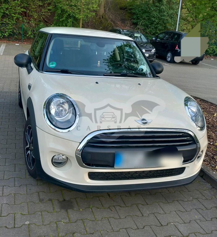 Mini One 2016