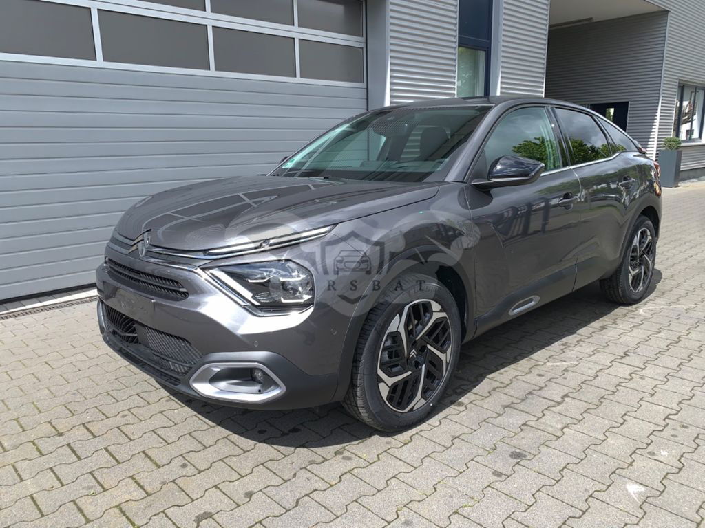Citroën C4 2023