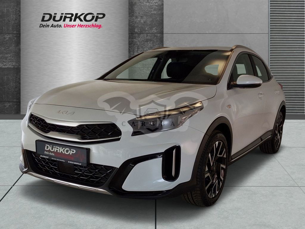 Kia XCeed 2024
