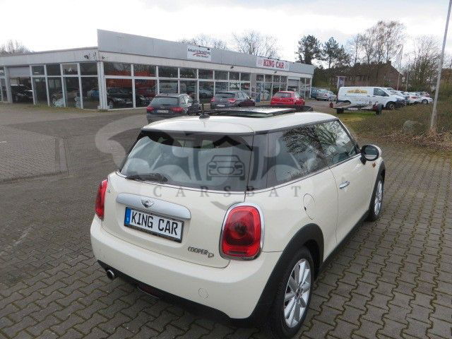 Mini Cooper 2015