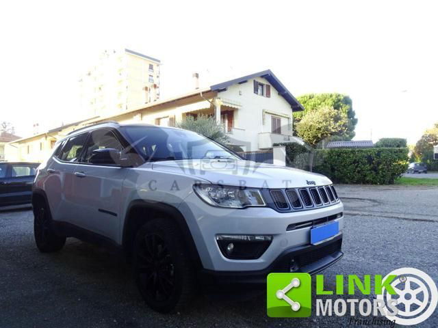 Jeep Compass 2021