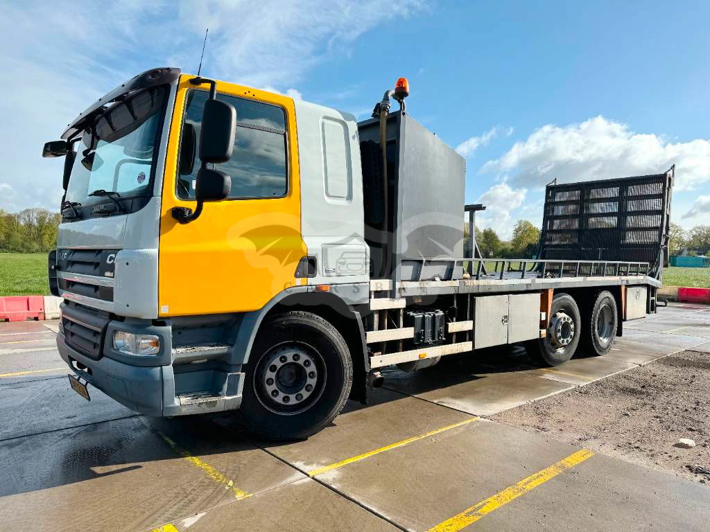 DAF CF 2009