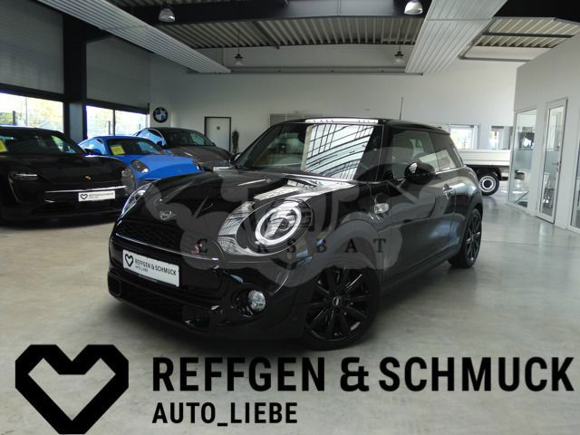 Mini Cooper 2019