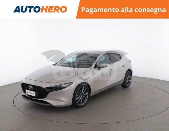 Mazda 3 2023