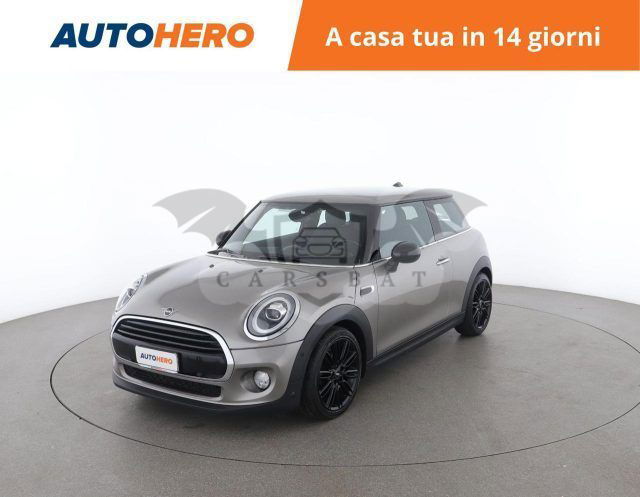 Mini Cooper 2019