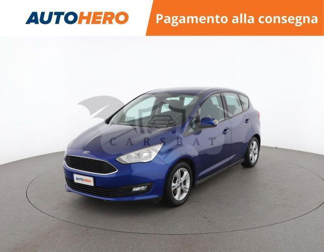 Ford C-Max 2016