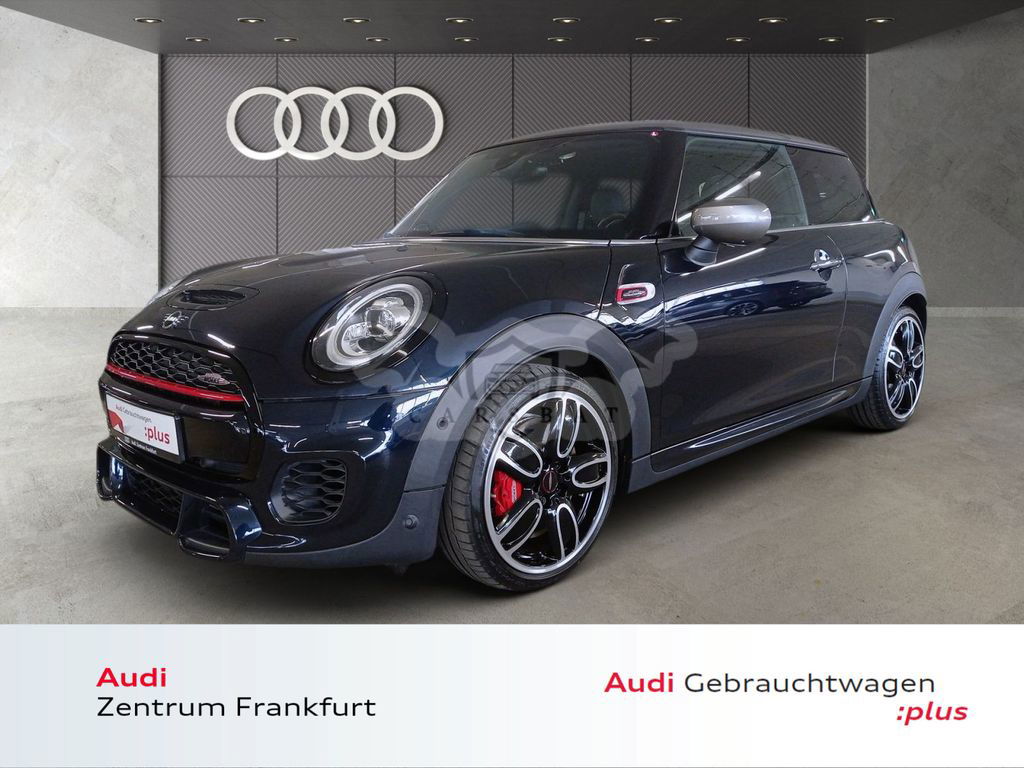 Mini John Cooper Works 2020