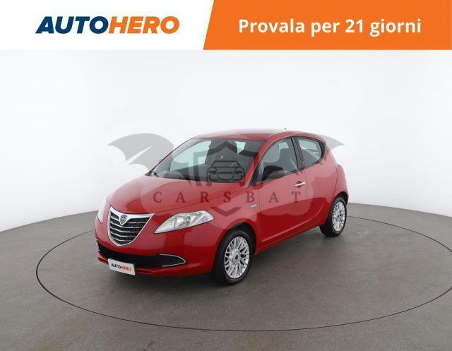 Lancia Ypsilon 2015