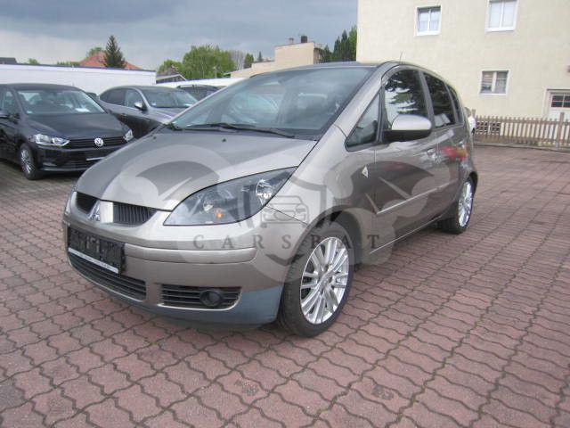 Mitsubishi Colt 2008