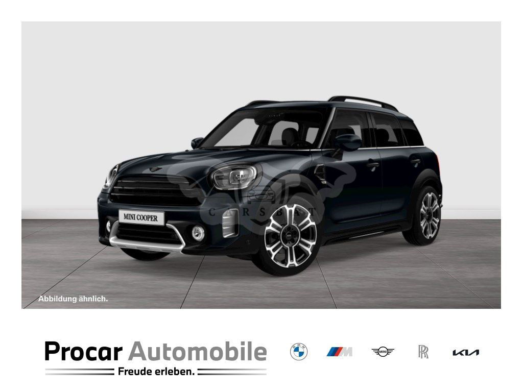 Mini Countryman 2023