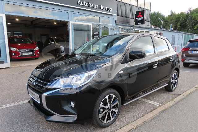 Mitsubishi Space Star 2023