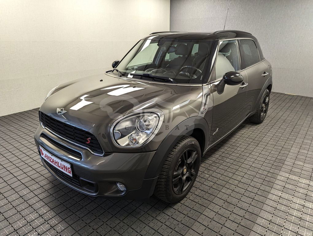 Mini Cooper 2010