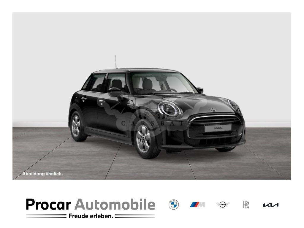 Mini One 2021
