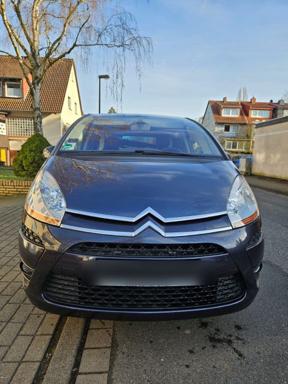 Citroën C4 Picasso 2009