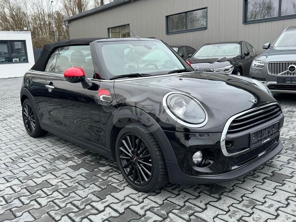 Mini One 2019