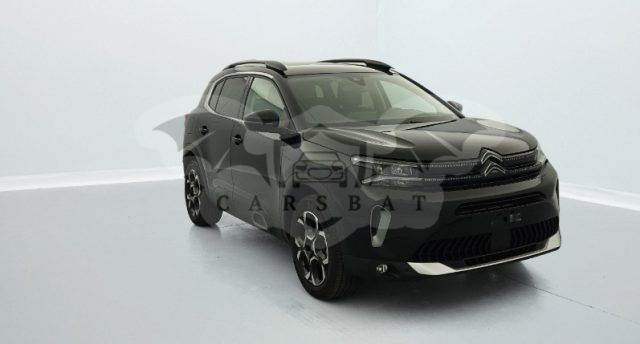 Citroën C5 Aircross 2023