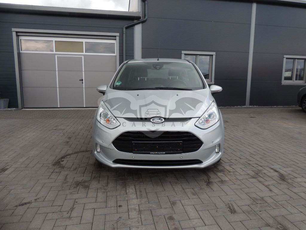Ford B-Max 2013