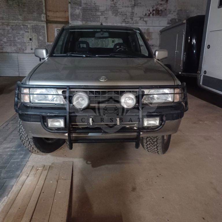 Opel Frontera 1998