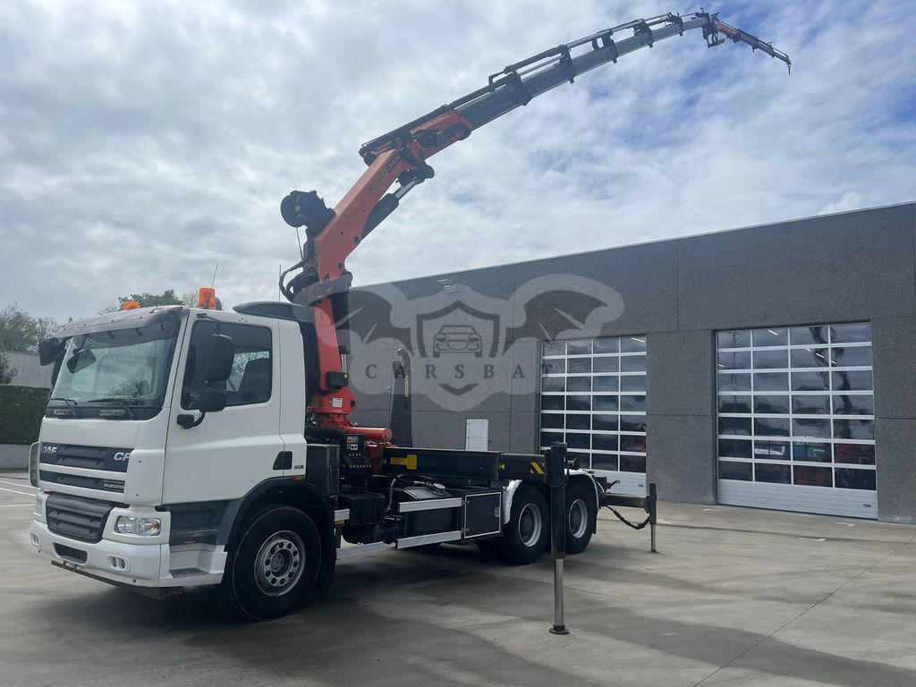 DAF LF 2009