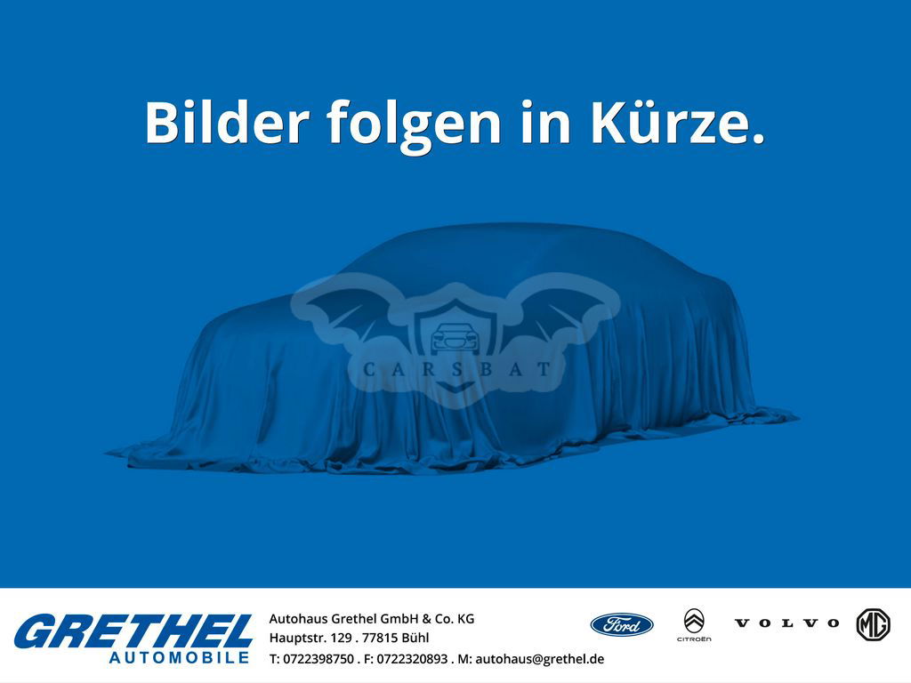 Ford C-Max 2020