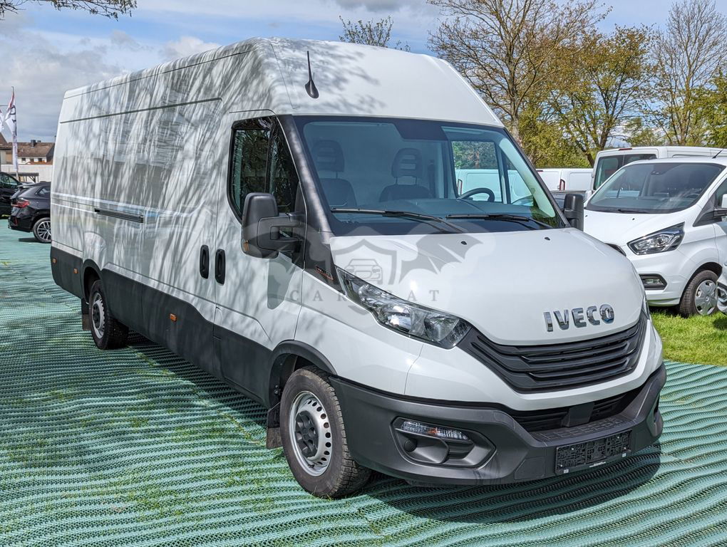 Iveco Daily 2023