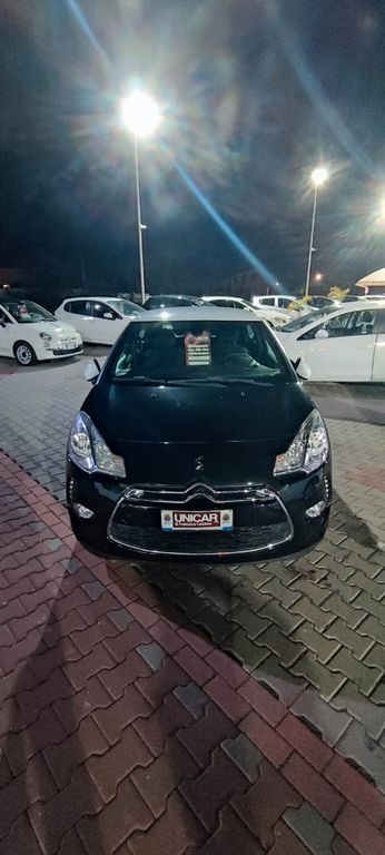 DS DS3 2012