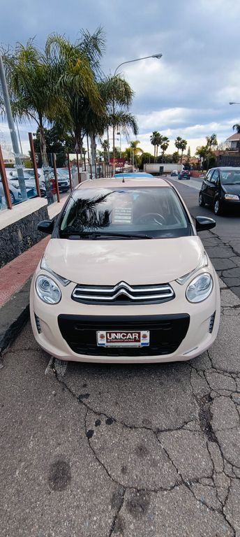 Citroën C1 2021