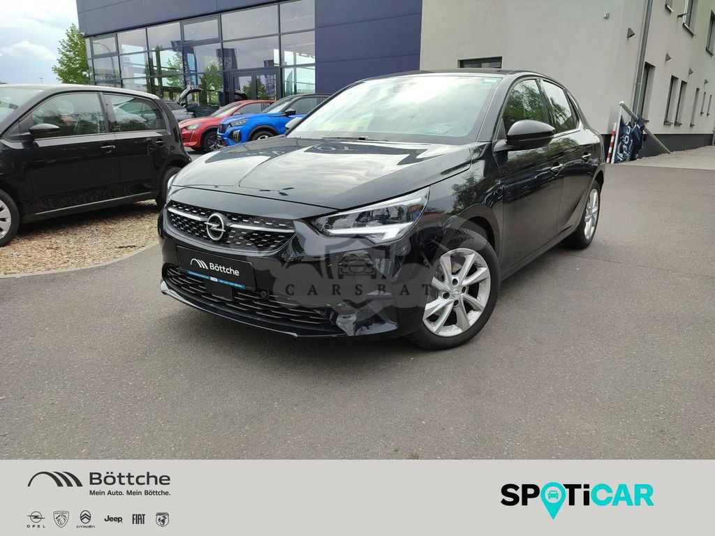 Opel Corsa 2023