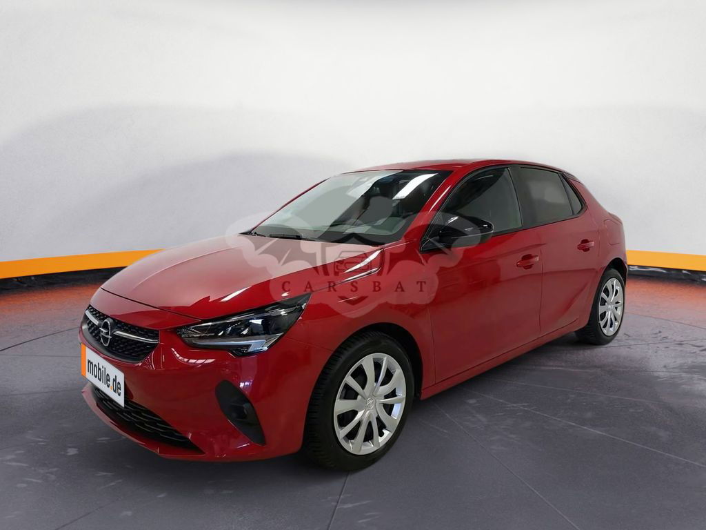 Opel Corsa 2022
