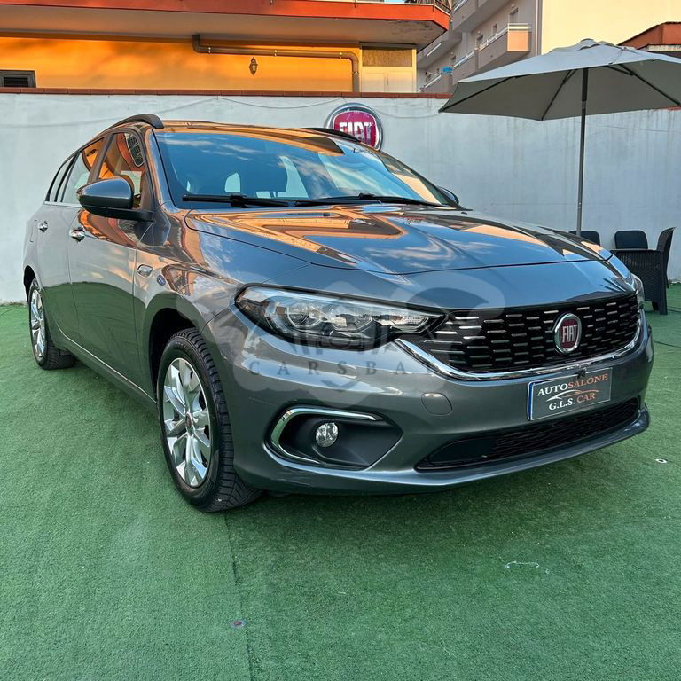 Fiat Tipo 2020