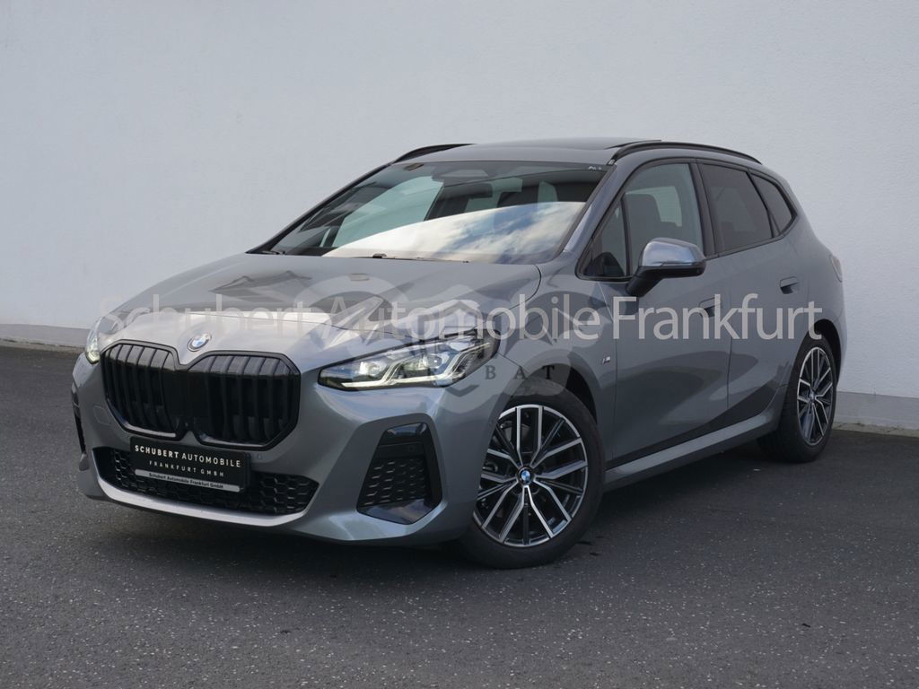 BMW 2 Series 223 Active Tourer 2022