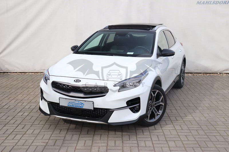 Kia XCeed 2021