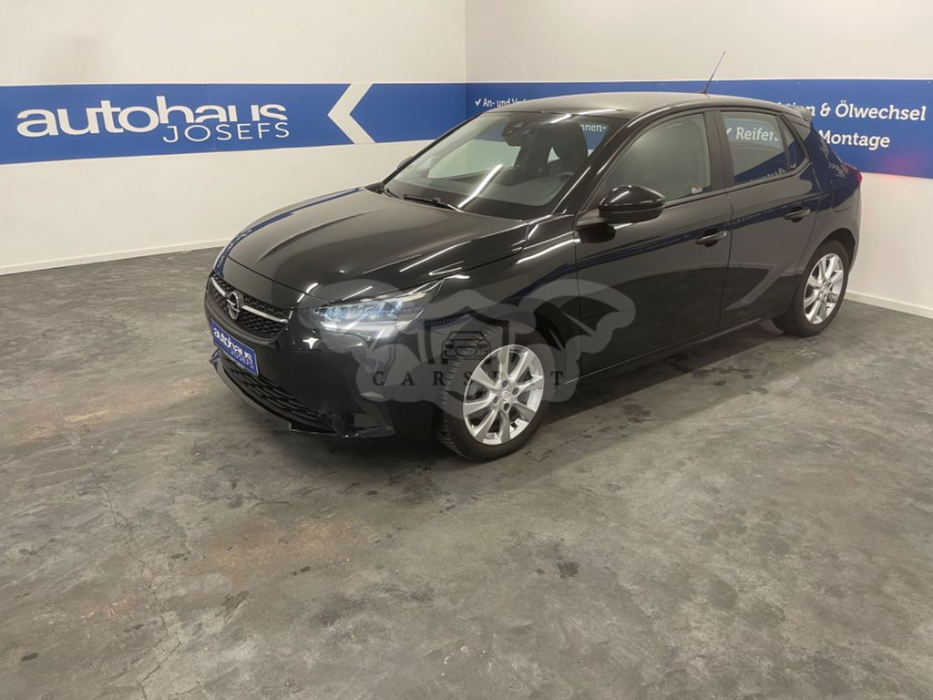 Opel Corsa 2022
