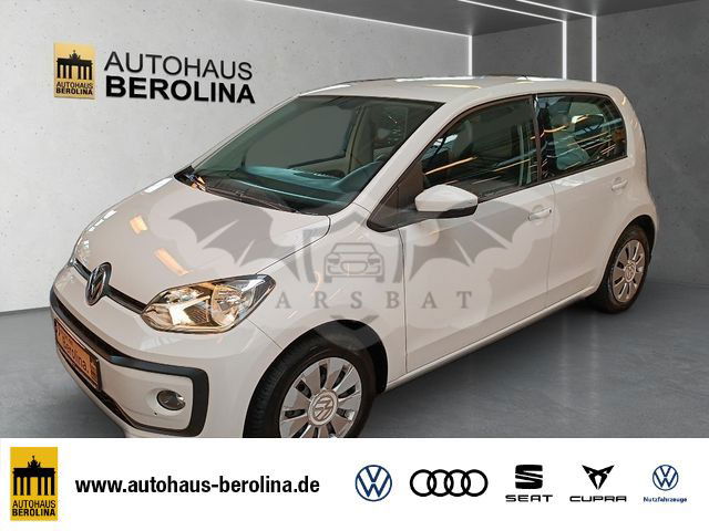 Volkswagen Up! 2020