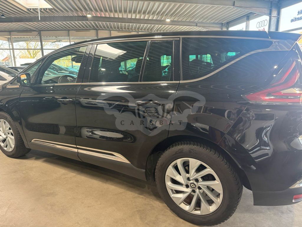 Renault Espace 2016