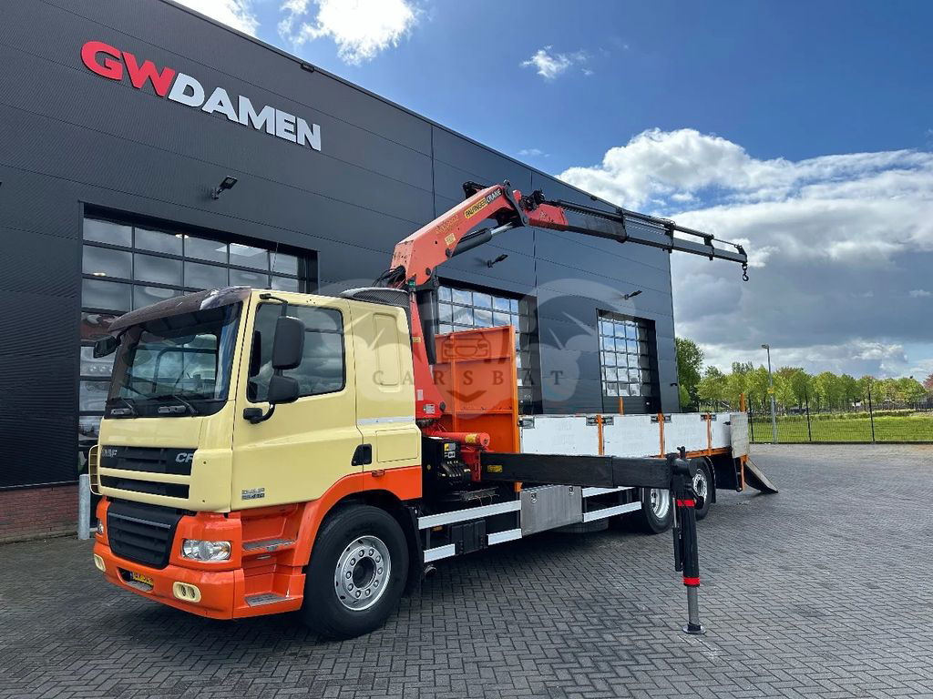 DAF LF 2009