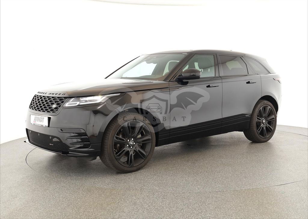 Land Rover Range Rover Velar 2023
