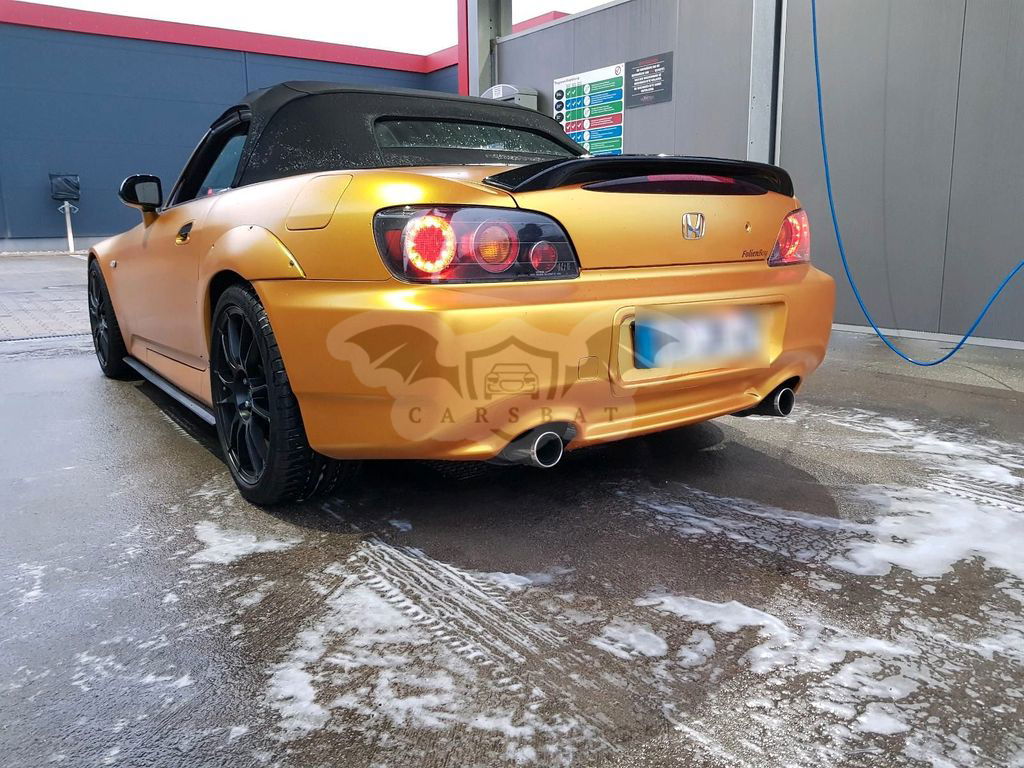 Honda S2000 2005