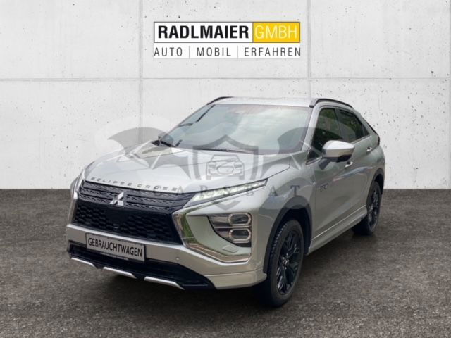Mitsubishi Eclipse Cross 2023
