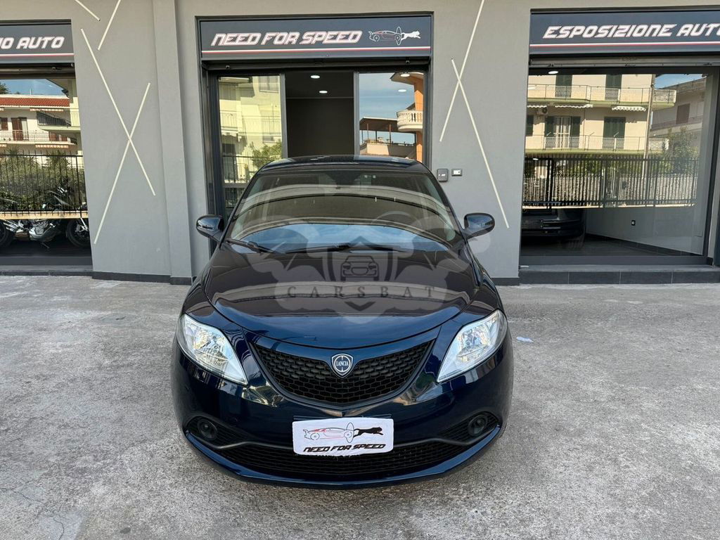 Lancia Ypsilon 2020