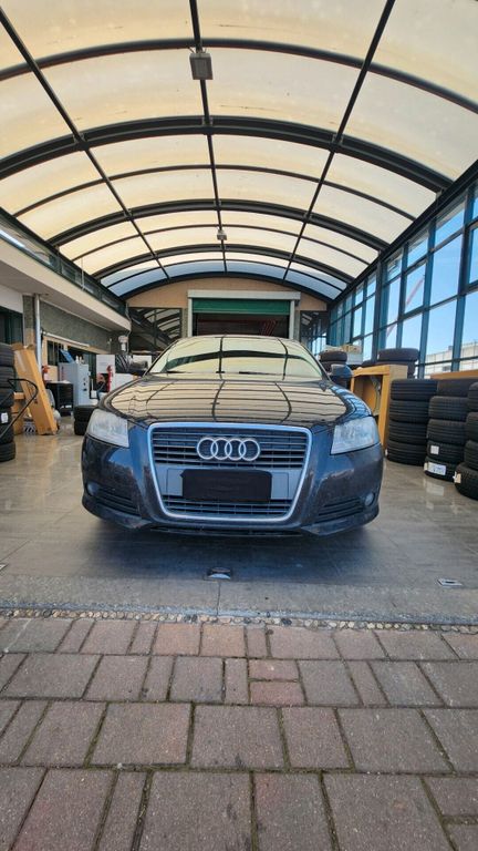 Audi A3 2010