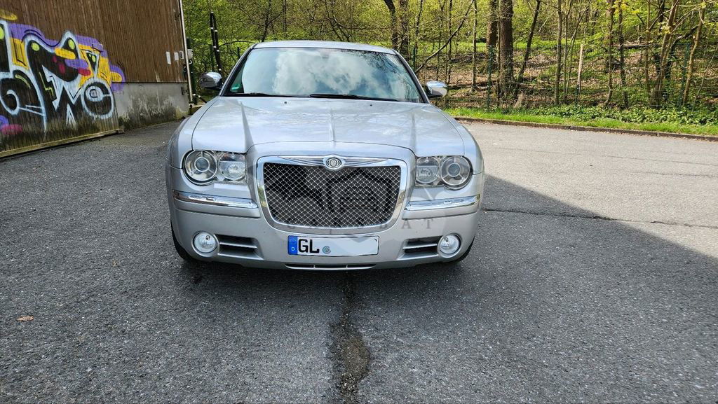 Chrysler 300C 2006