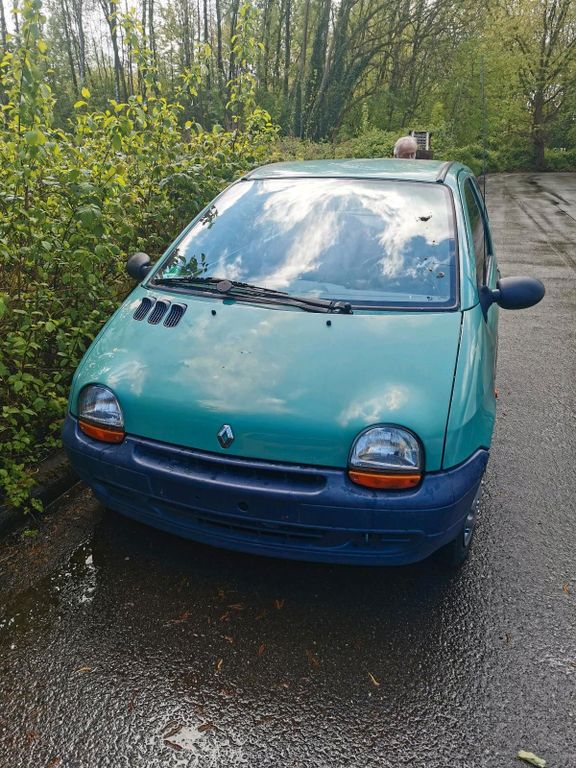 Renault Twingo 1993