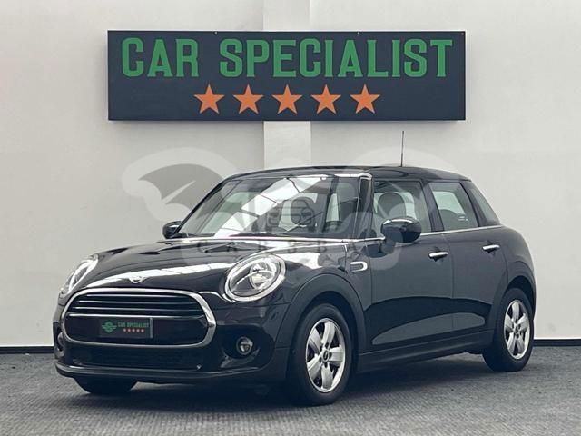 Mini Cooper 2020