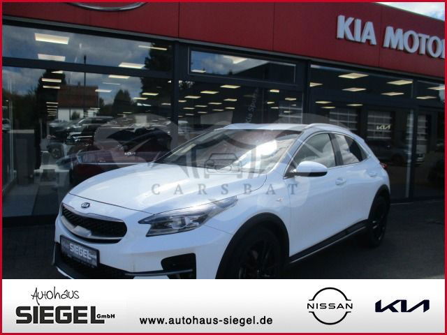 Kia XCeed 2020