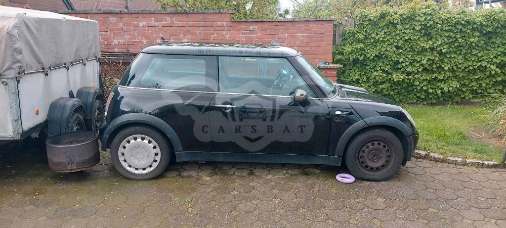 Mini One 2003