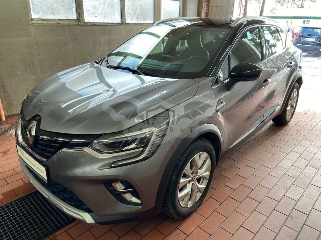 Renault Captur 2020