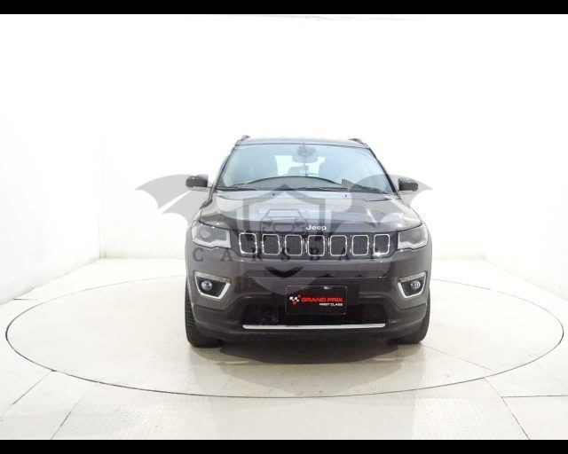 Jeep Compass 2020