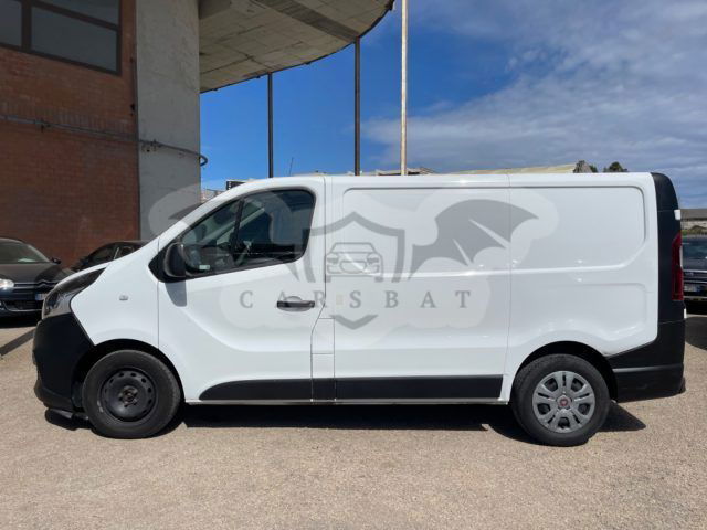 Fiat Talento 2020