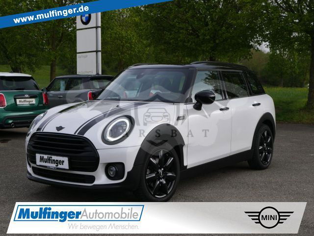Mini Clubman 2023